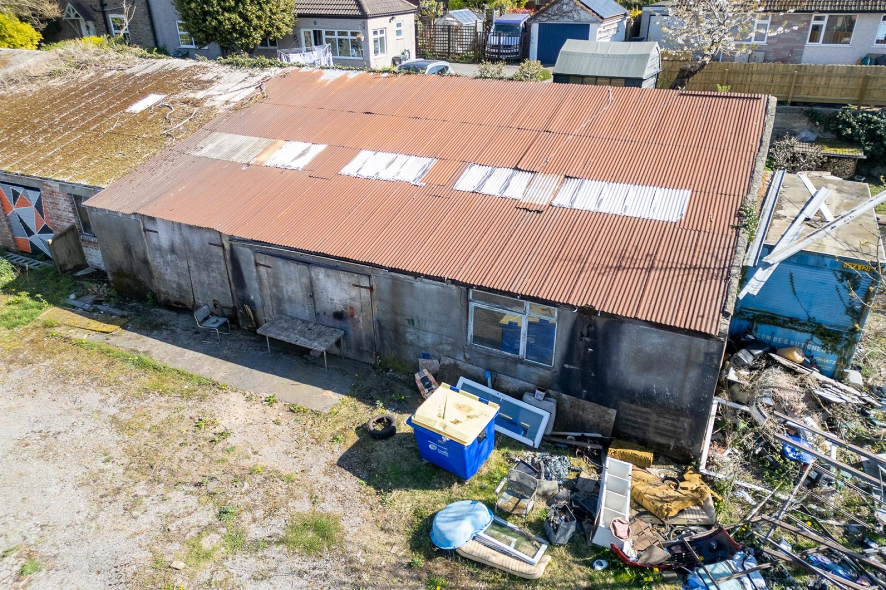 Images for SITE | PLANNING GRANTED | FISHPONDS