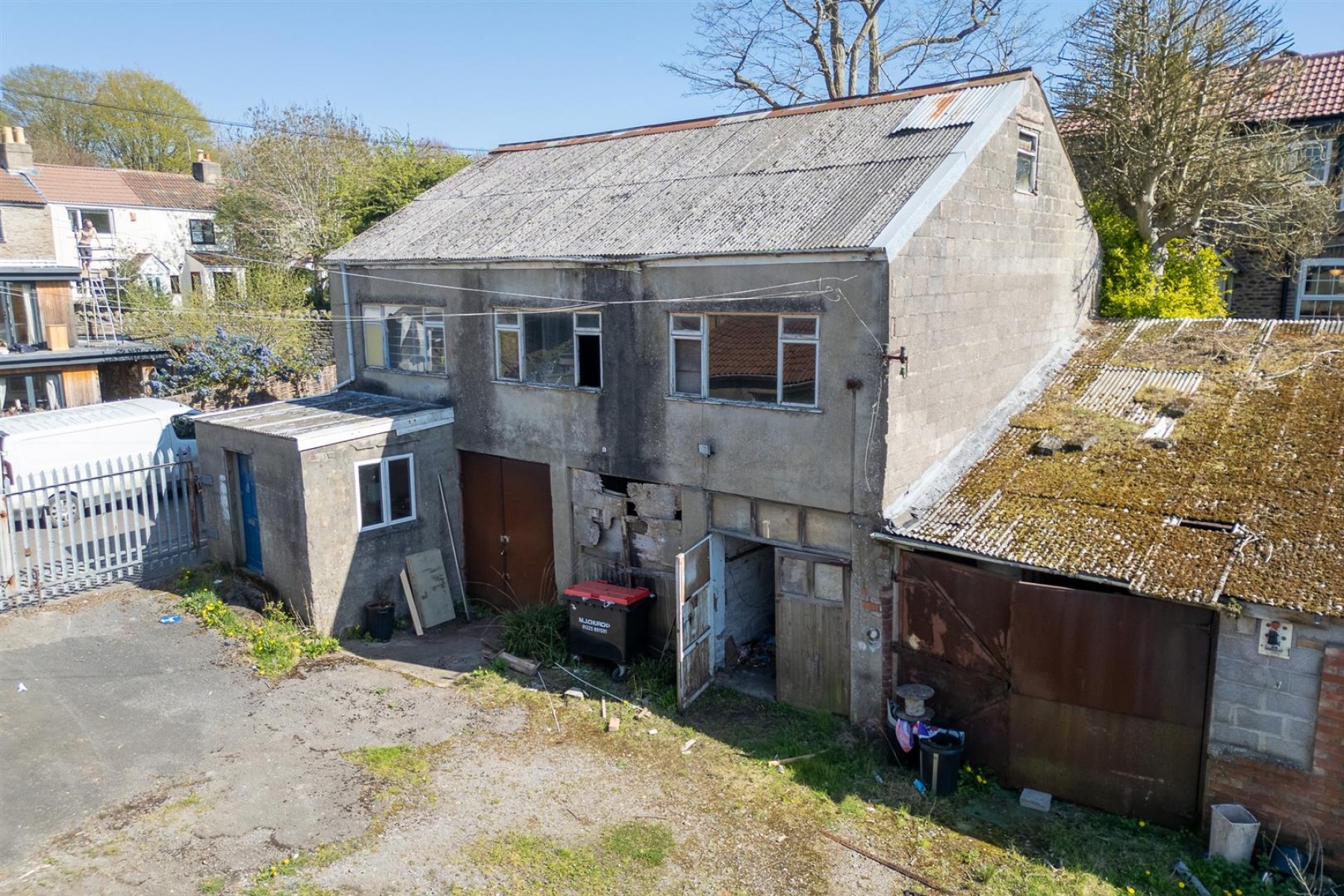 Images for SITE | PLANNING GRANTED | FISHPONDS