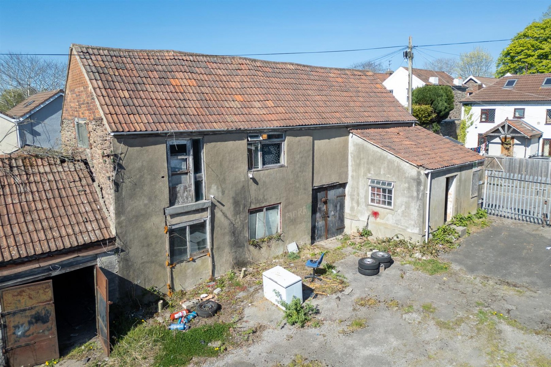 Images for SITE | PLANNING GRANTED | FISHPONDS