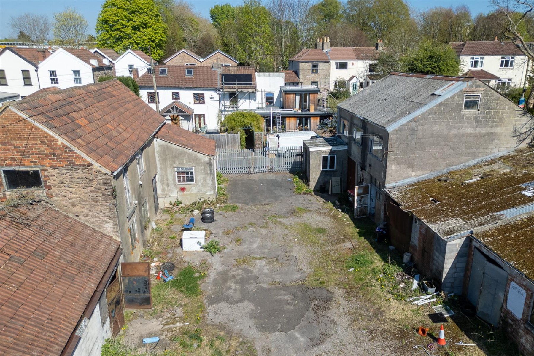 Images for SITE | PLANNING GRANTED | FISHPONDS