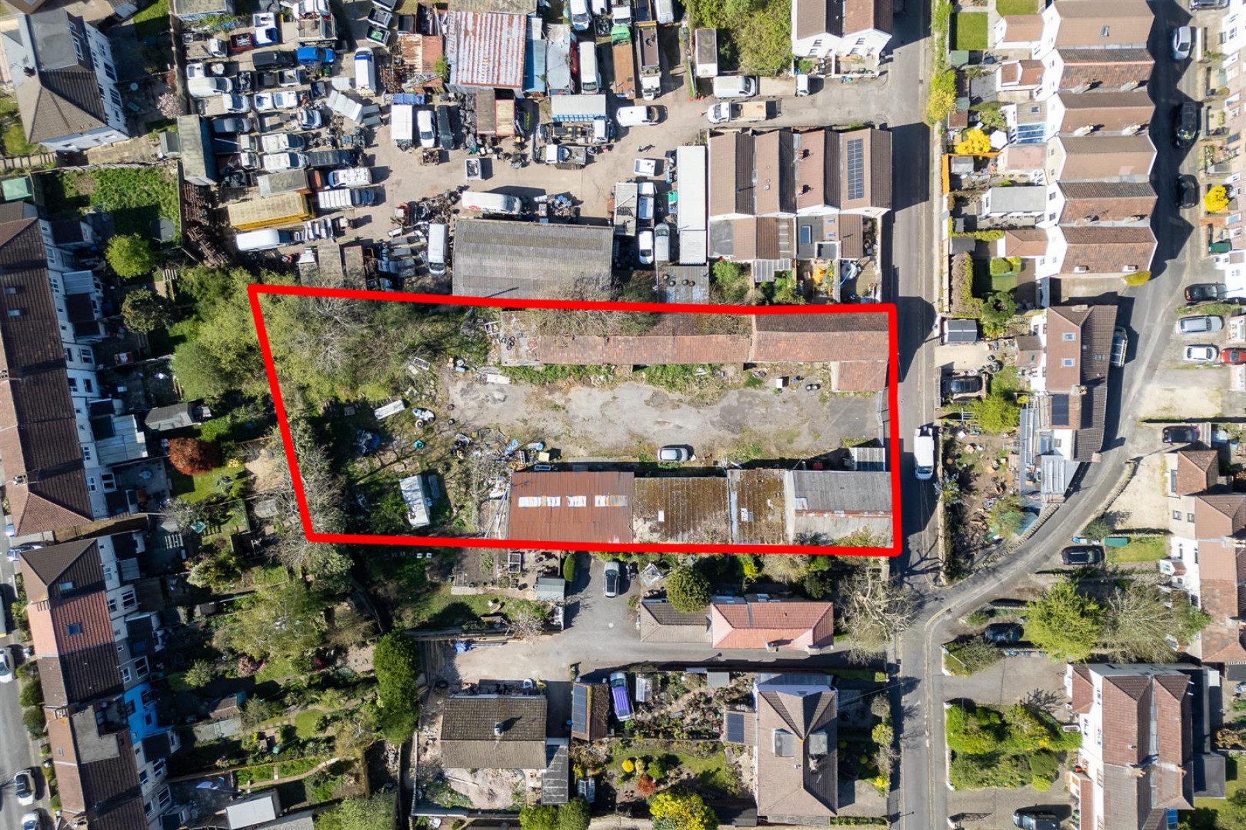 Images for SITE | PLANNING GRANTED | FISHPONDS