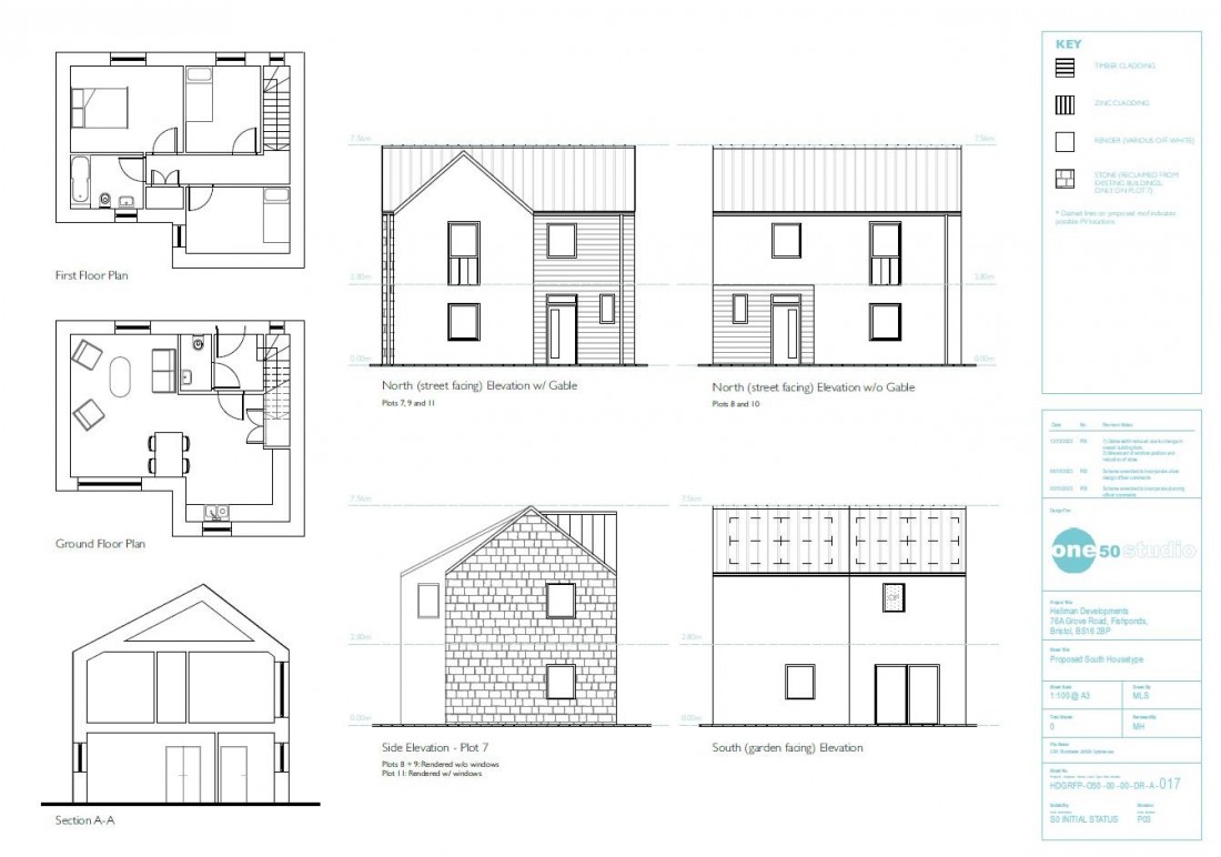 Floorplan for SITE | PLANNING GRANTED | FISHPONDS