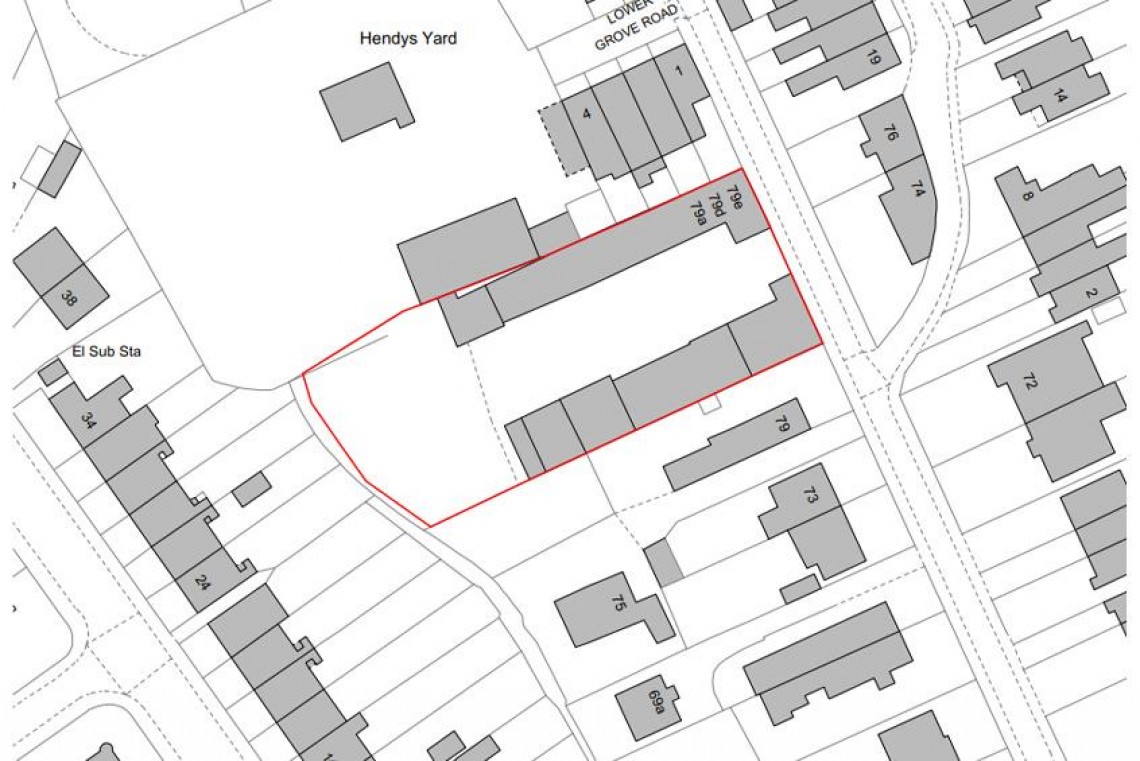 Images for SITE | PLANNING GRANTED | FISHPONDS