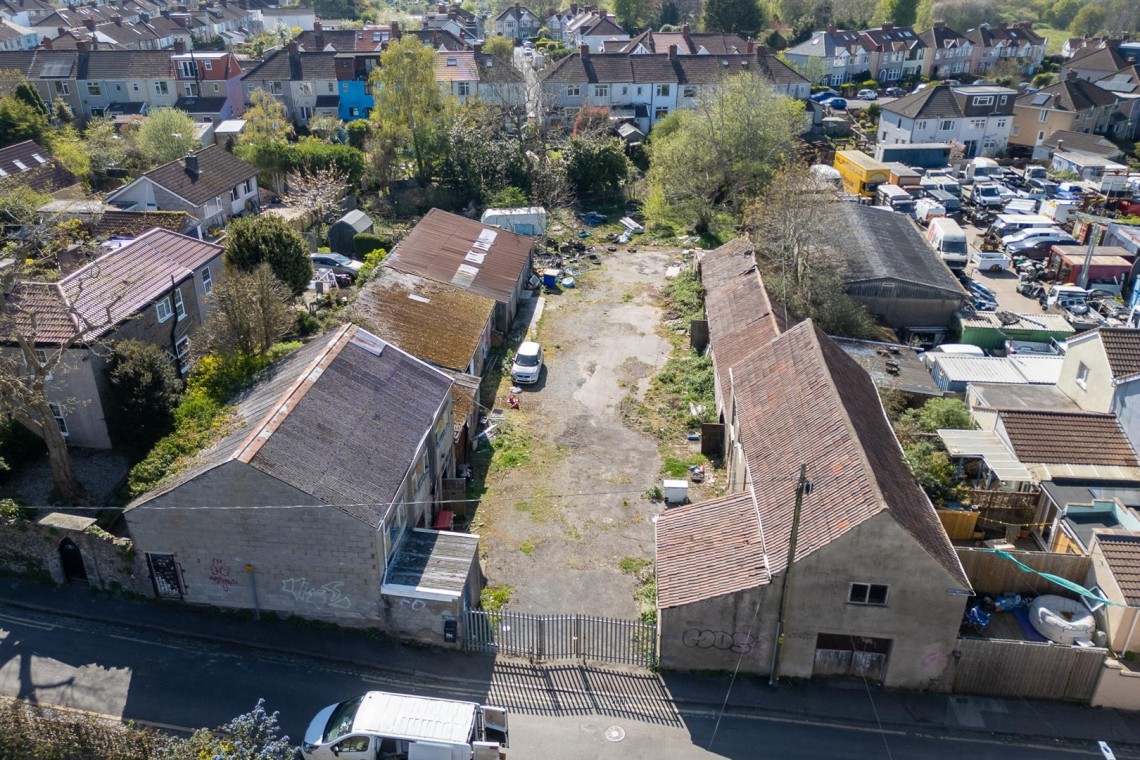 Images for SITE | PLANNING GRANTED | FISHPONDS