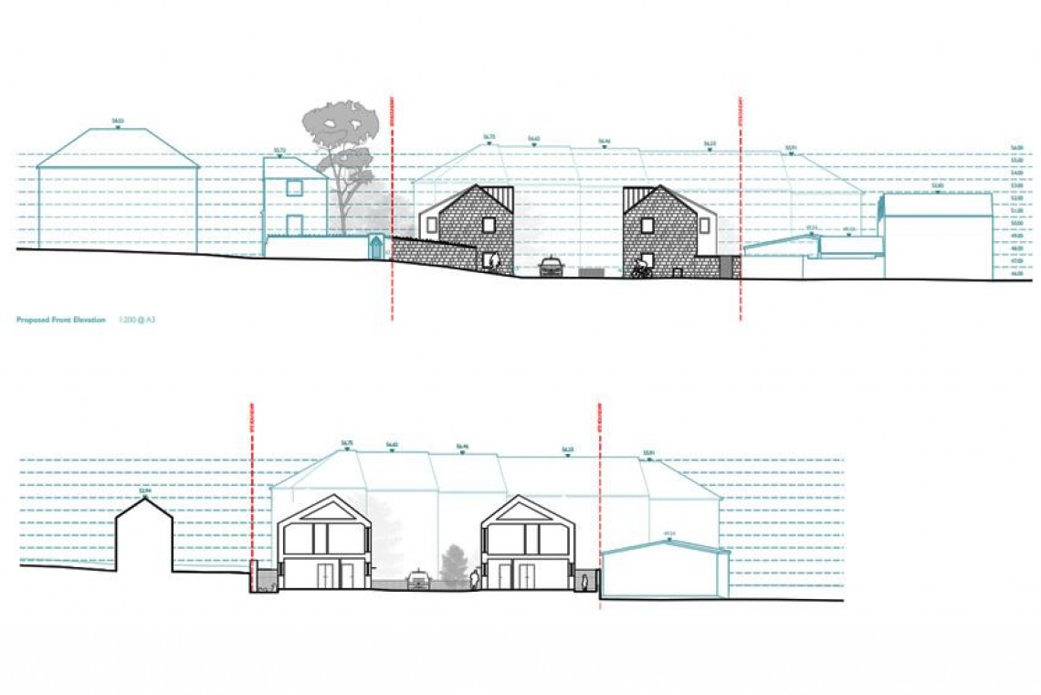 Images for SITE | PLANNING GRANTED | FISHPONDS