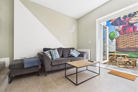 View Full Details for HMO | £92,500 pa | BS7
