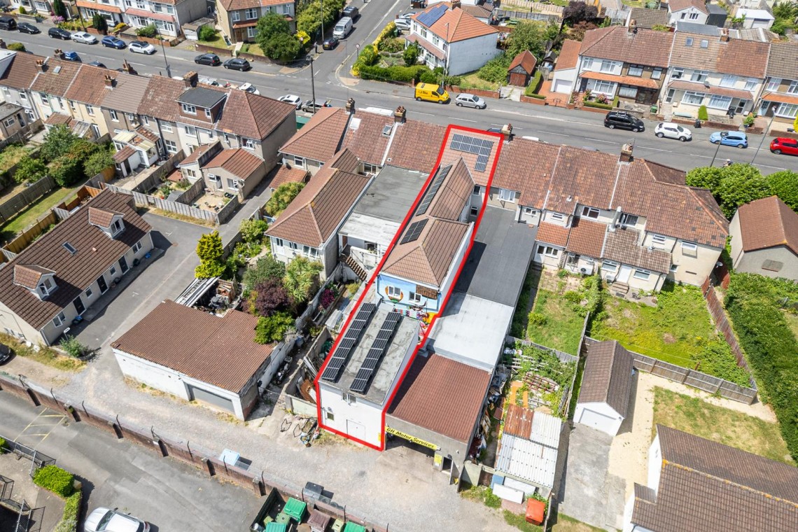 Images for HMO | £92,500 pa | BS7