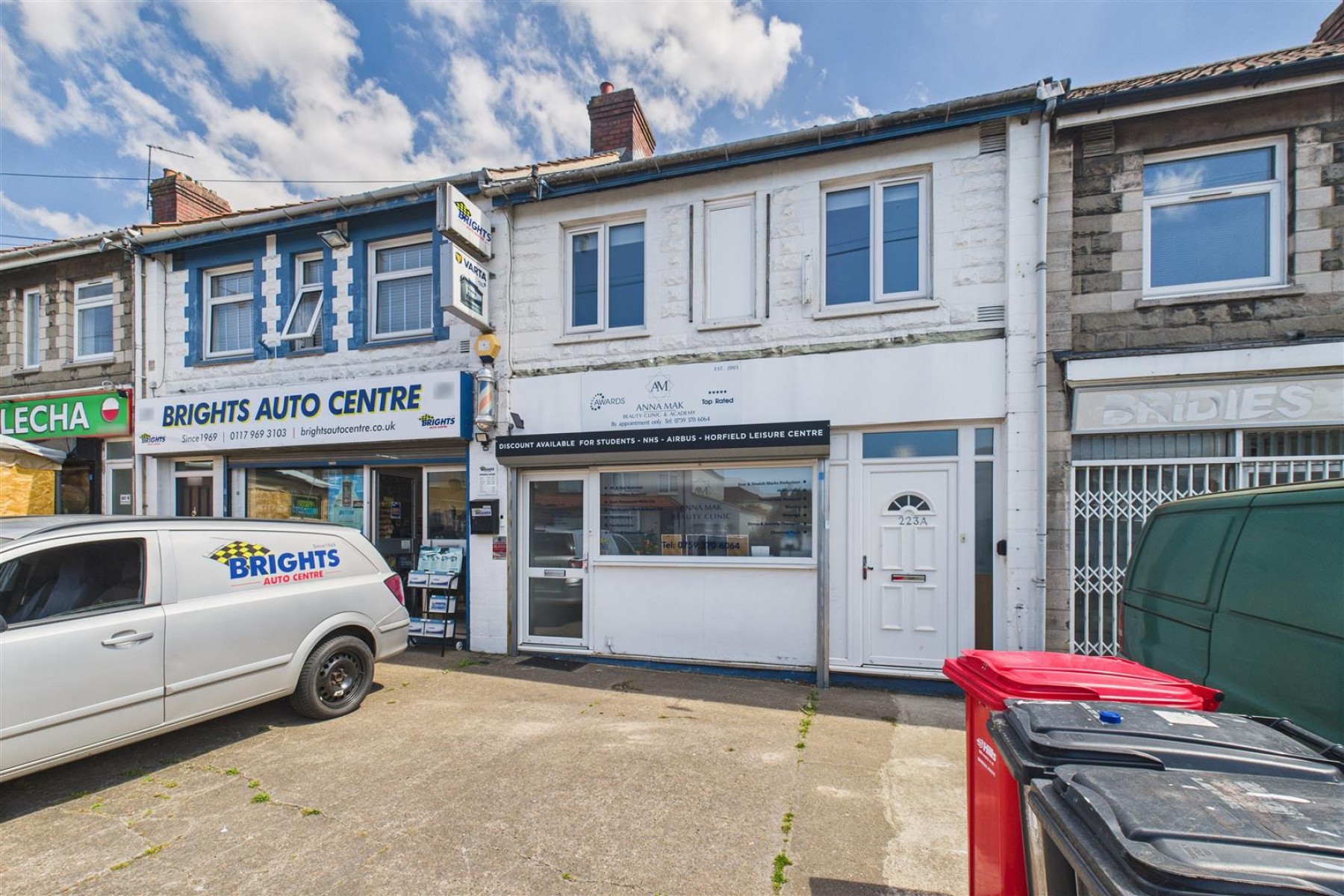 Images for HMO | £92,500 pa | BS7