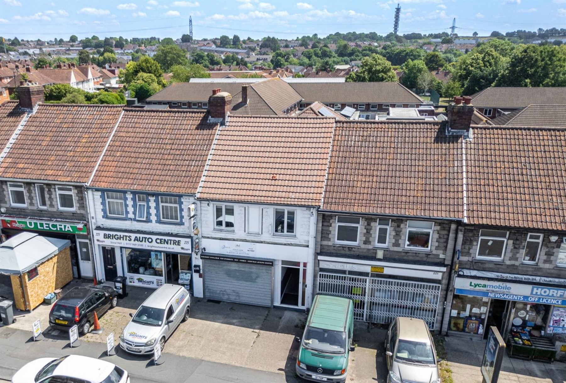 Images for HMO | £92,500 pa | BS7