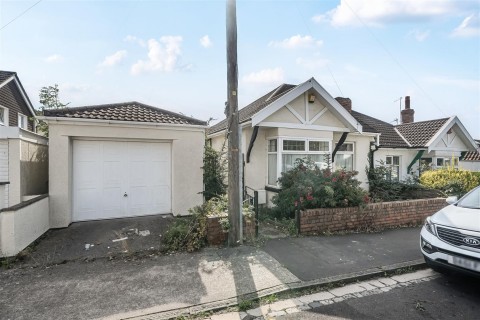 View Full Details for Russell Grove, Westbury Park