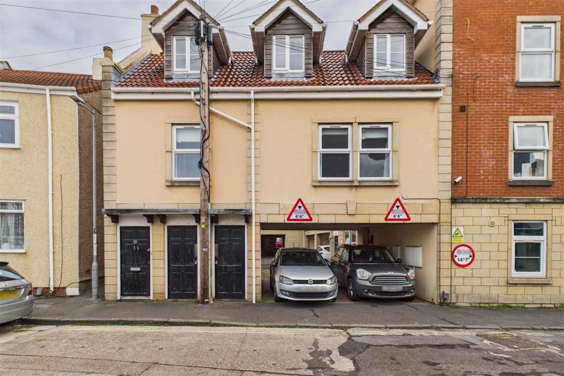 Images for Exmoor Street,Bedminster