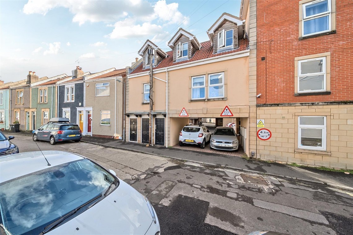 Images for Exmoor Street,Bedminster