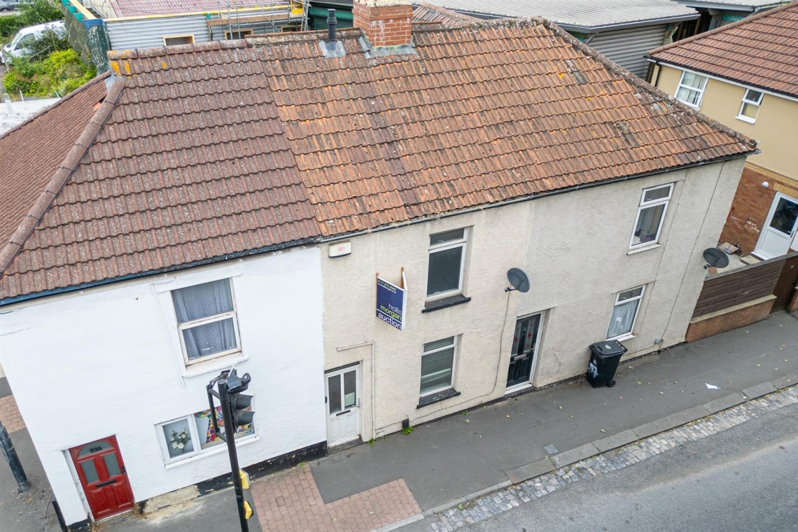 Images for 2 BED HOUSE | SHIREHAMPTON