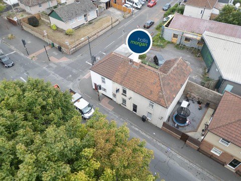 View Full Details for 2 BED HOUSE | SHIREHAMPTON