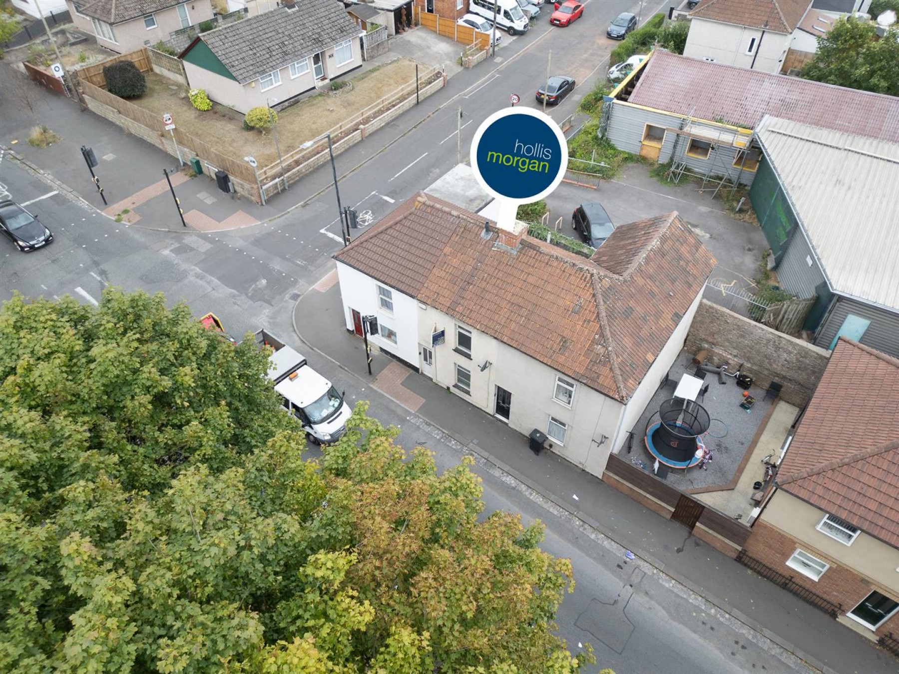 Images for 2 BED HOUSE | SHIREHAMPTON