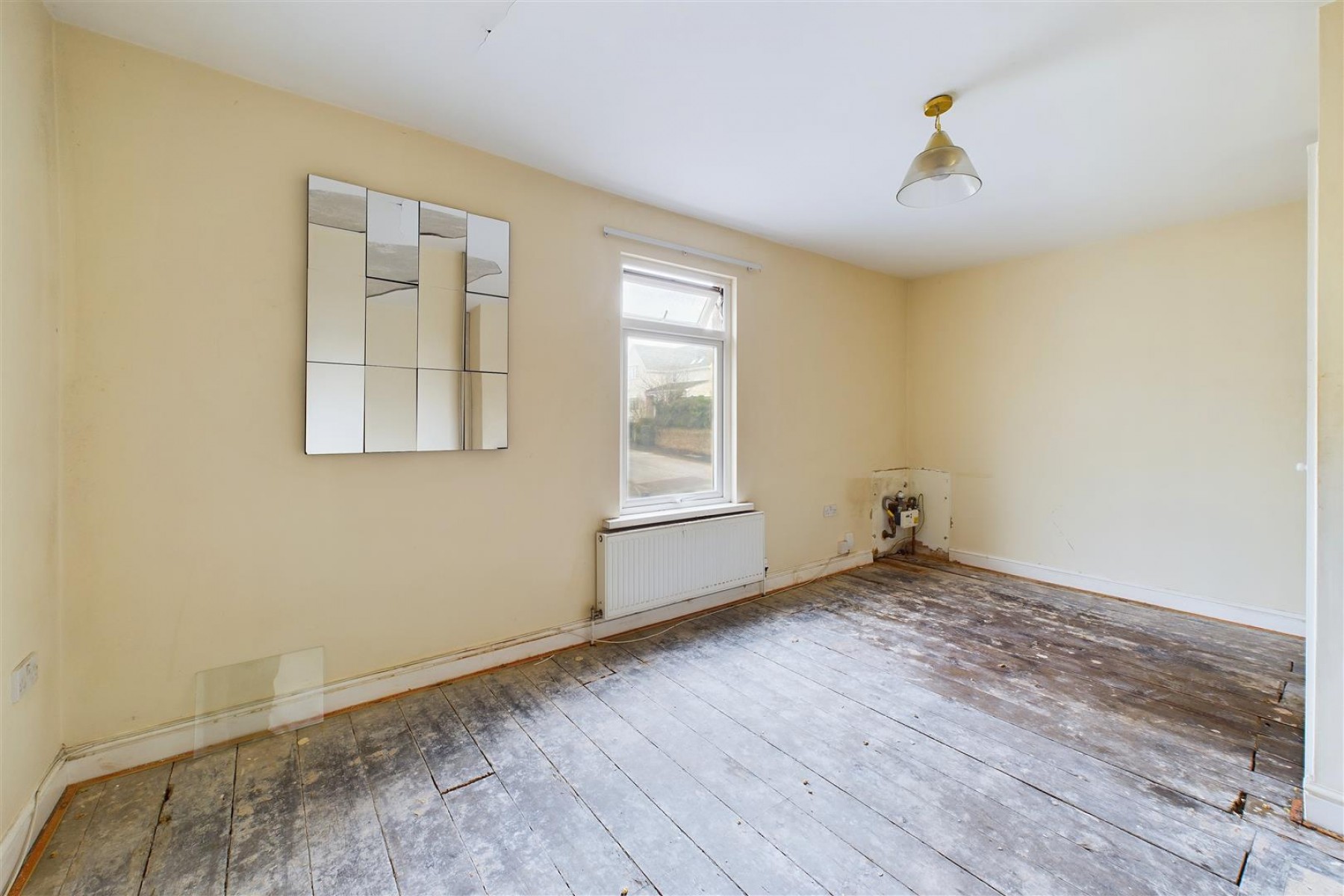 Images for 2 BED HOUSE | SHIREHAMPTON