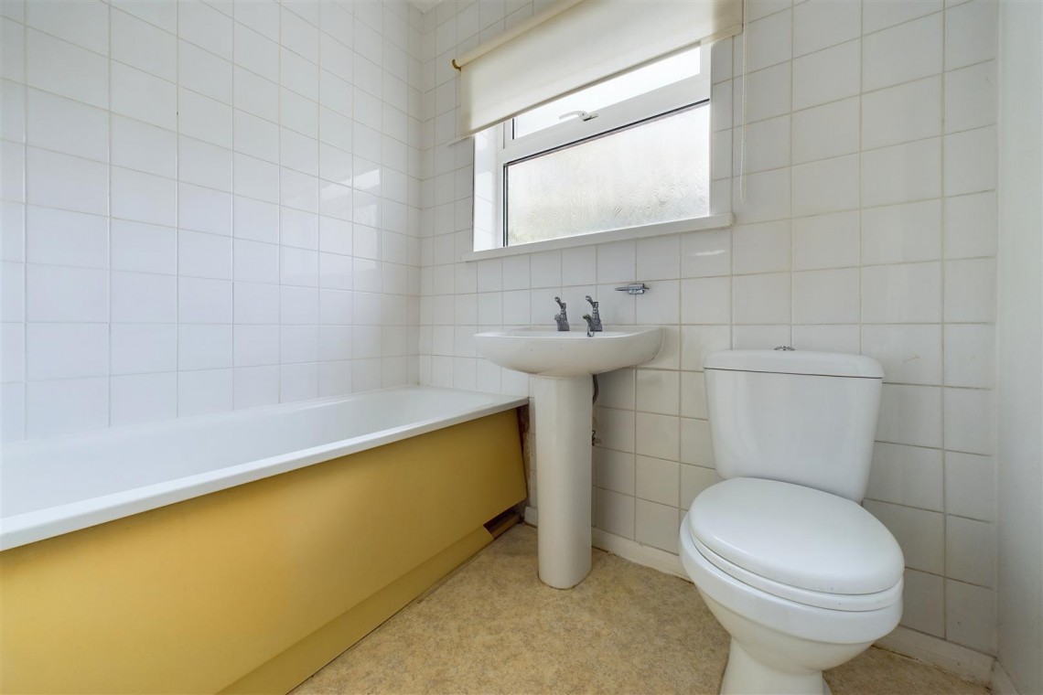 Images for 2 BED HOUSE | SHIREHAMPTON