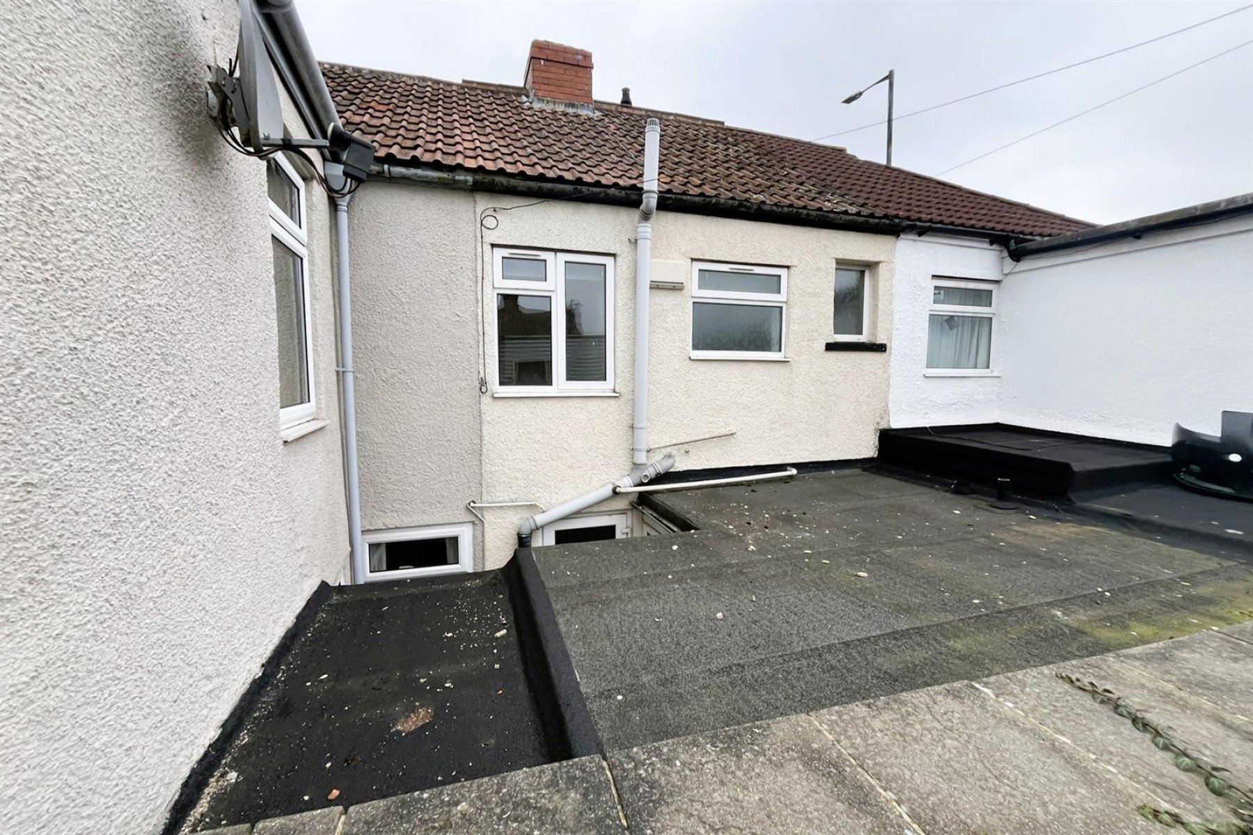 Images for 2 BED HOUSE | SHIREHAMPTON