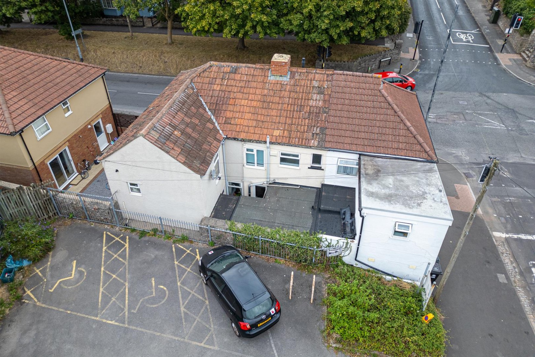 Images for 2 BED HOUSE | SHIREHAMPTON