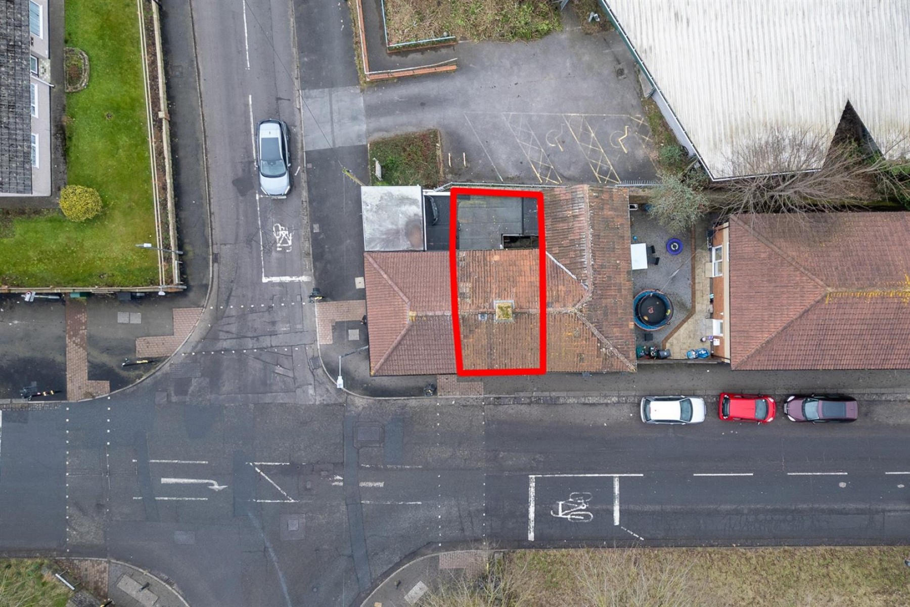 Images for 2 BED HOUSE | SHIREHAMPTON