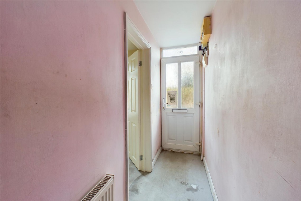 Images for 2 BED HOUSE | SHIREHAMPTON