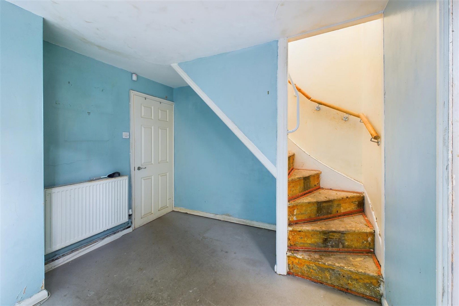 Images for 2 BED HOUSE | SHIREHAMPTON