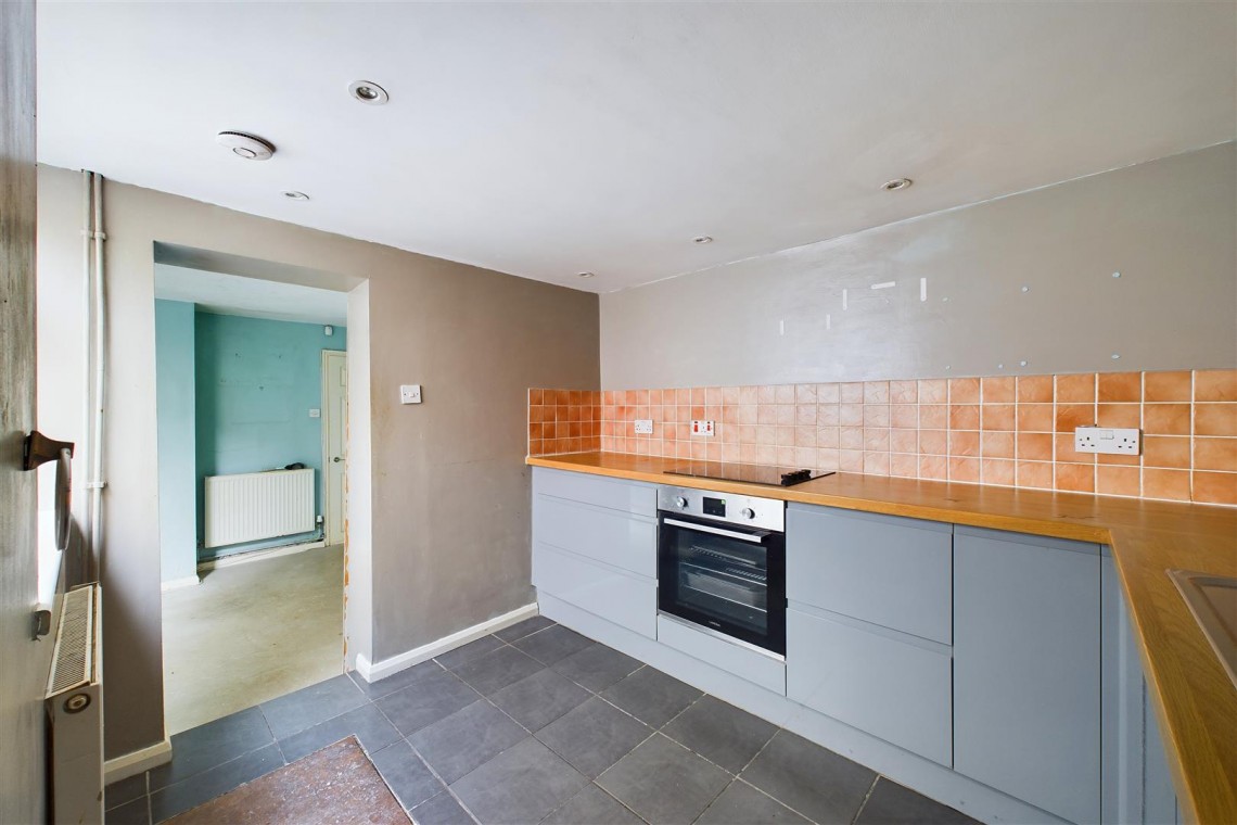 Images for 2 BED HOUSE | SHIREHAMPTON