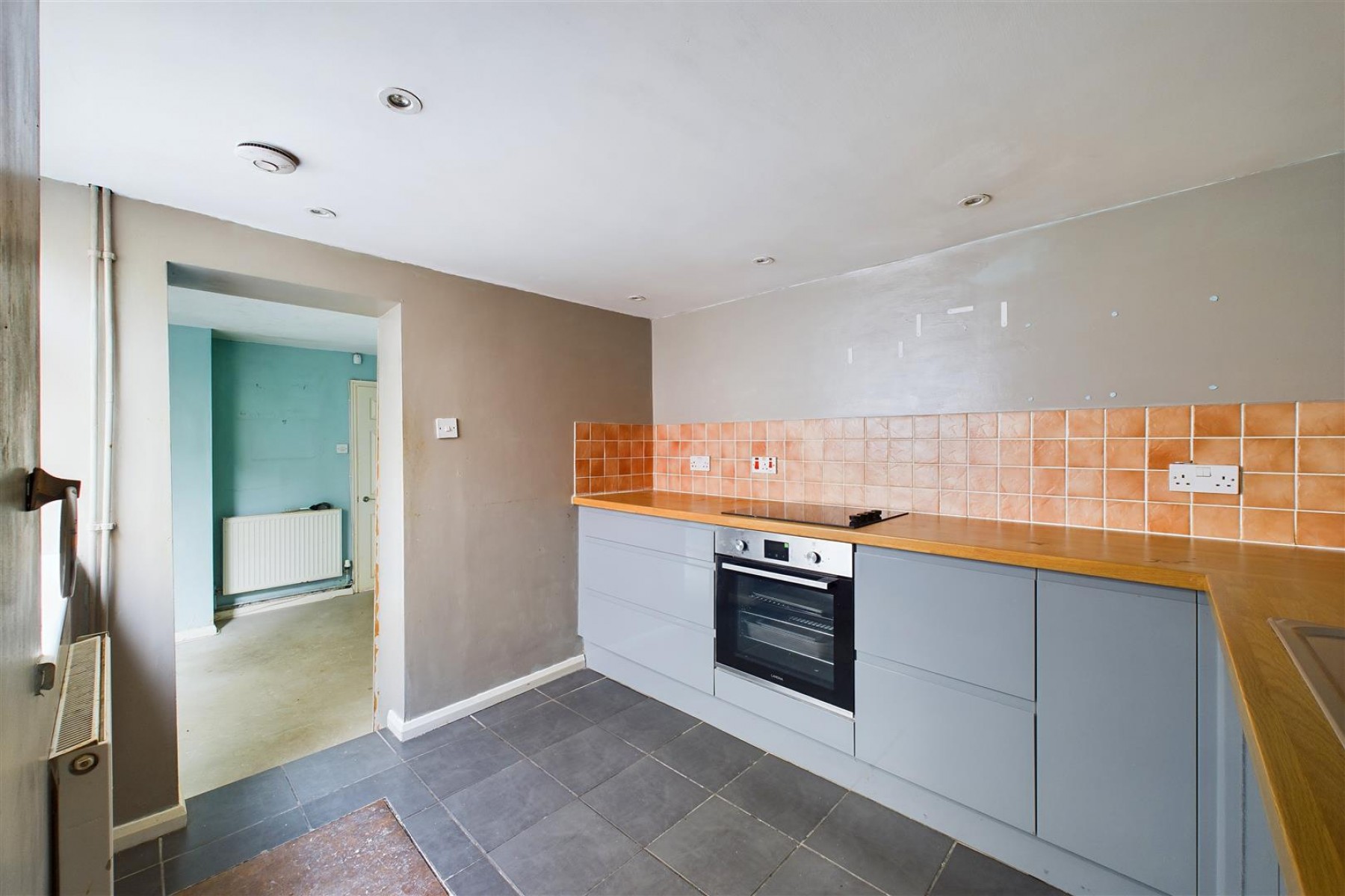 Images for 2 BED HOUSE | SHIREHAMPTON