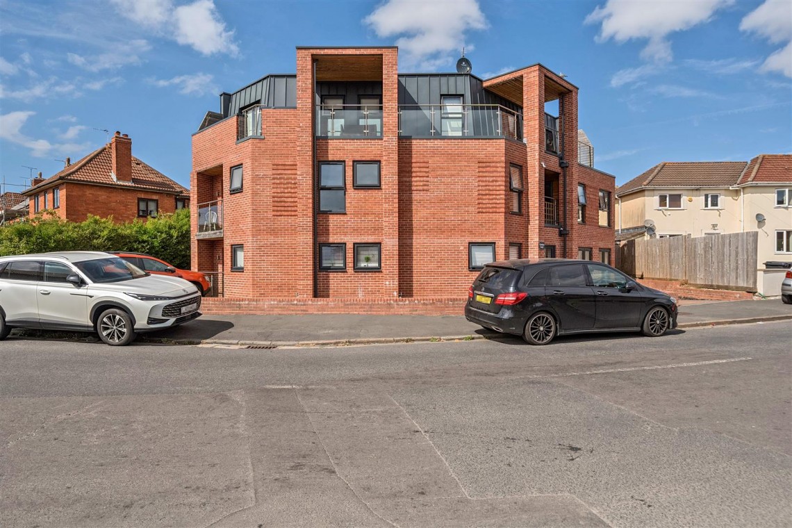 Images for Melton Crescent, Horfield