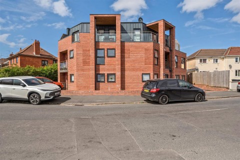 View Full Details for Melton Crescent, Horfield