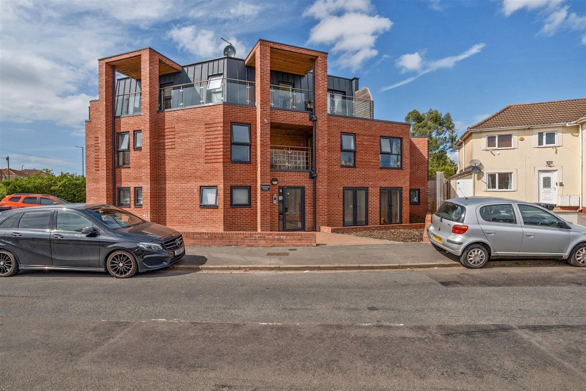 Images for Melton Crescent, Horfield