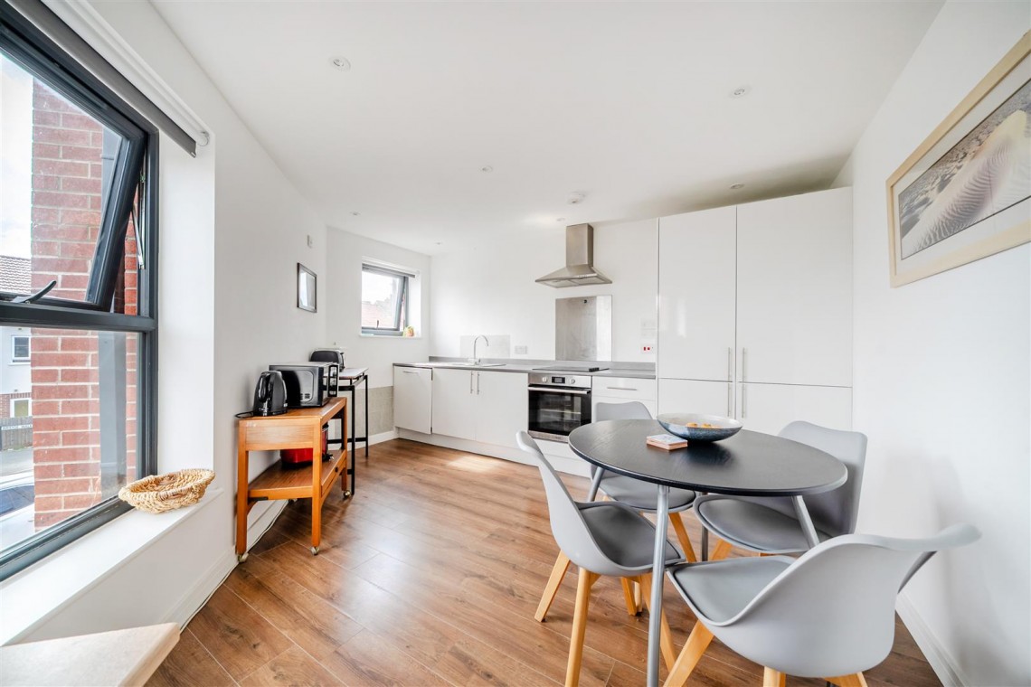 Images for Melton Crescent, Bristol