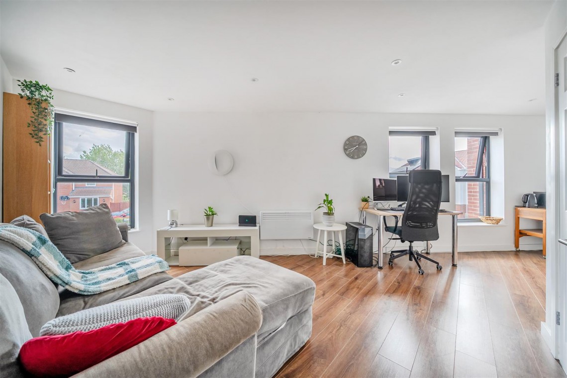 Images for Melton Crescent, Bristol