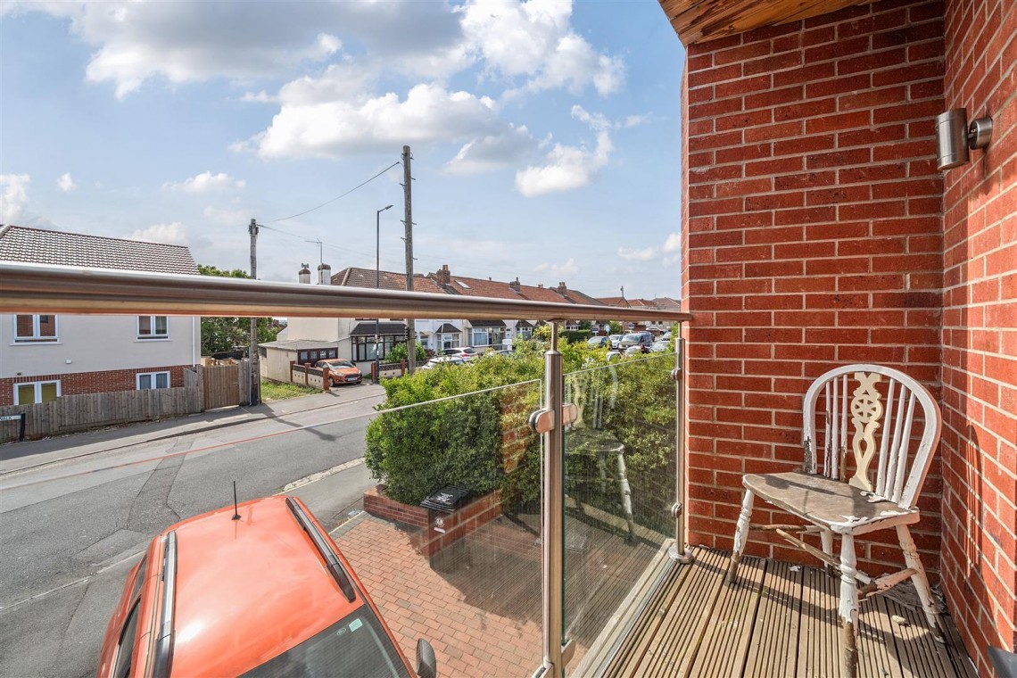 Images for Melton Crescent, Bristol