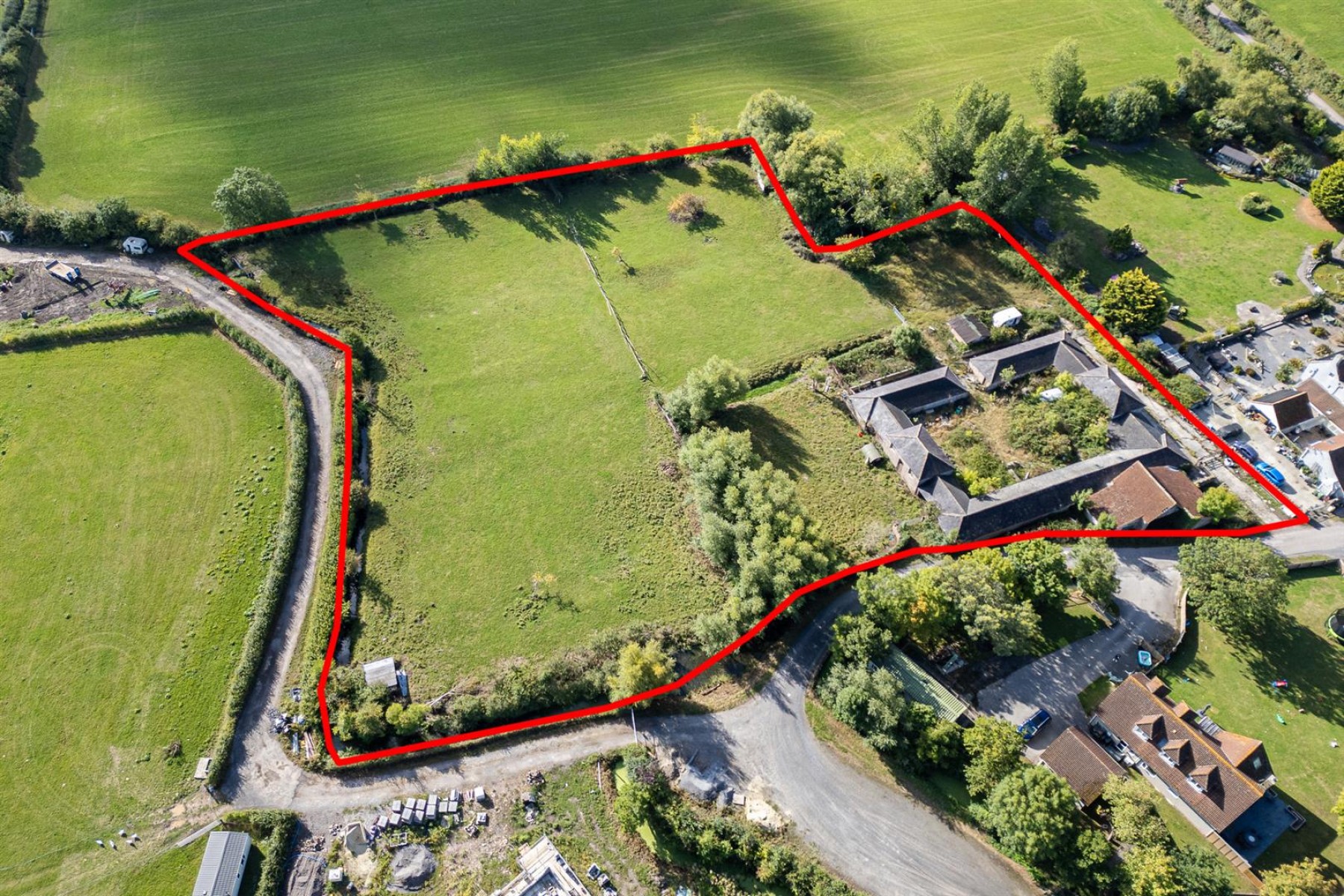 Images for HEWISH COURT | MODERNISATION