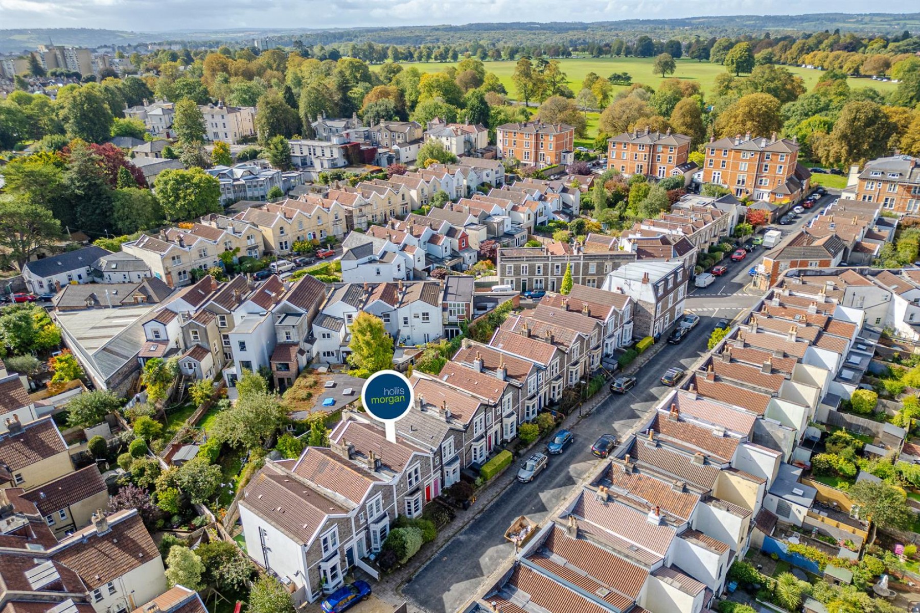 Images for PERIOD HOUSE FOR UPDATING | WESTBURY PARK