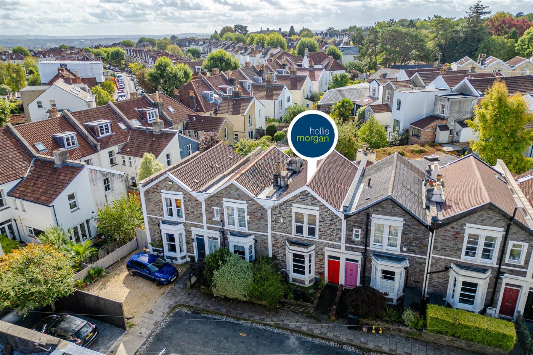 Images for PERIOD HOUSE FOR UPDATING | WESTBURY PARK