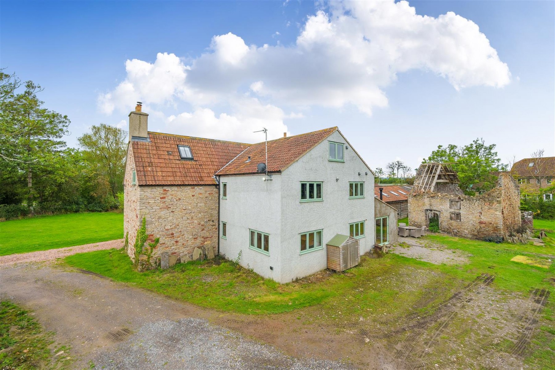 Images for Hewish, North Somerset