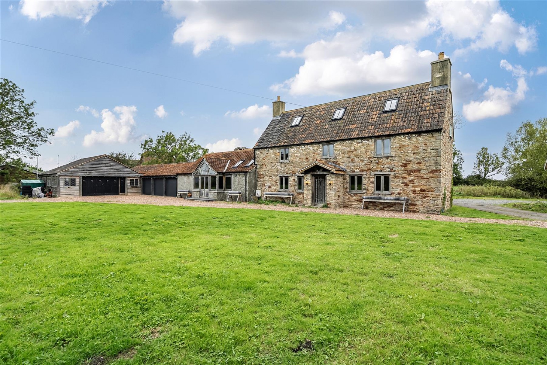 Images for Hewish, North Somerset