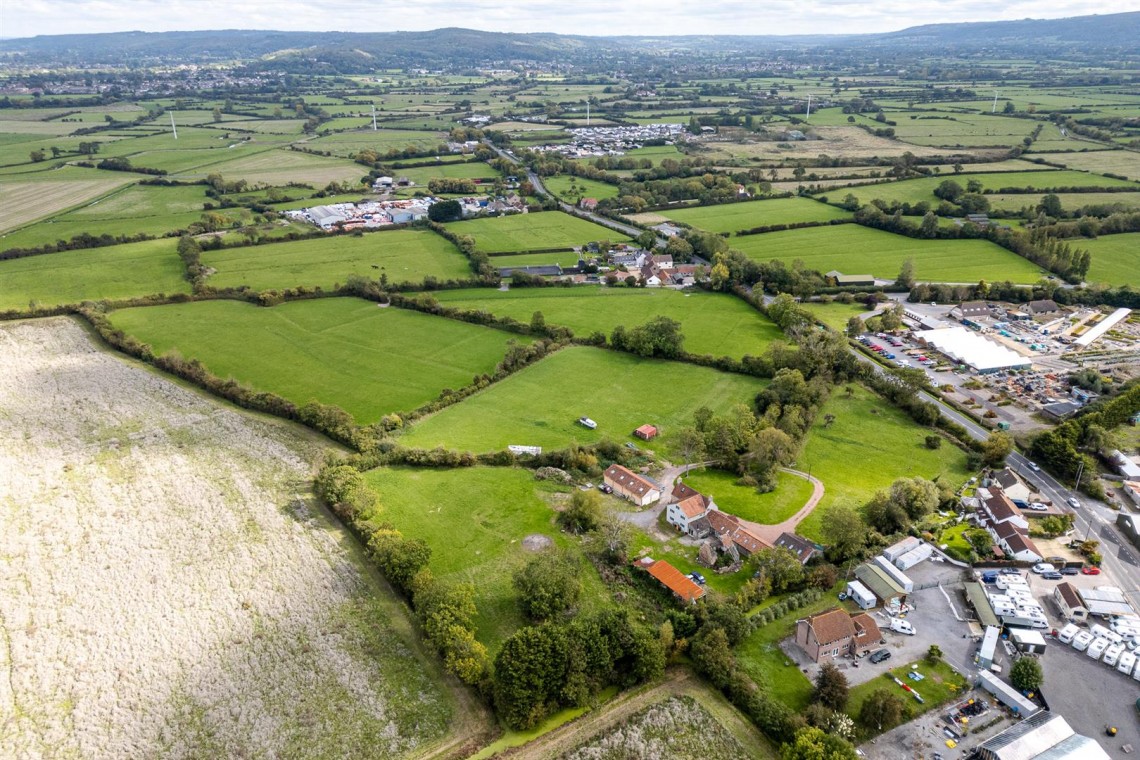 Images for Hewish, North Somerset