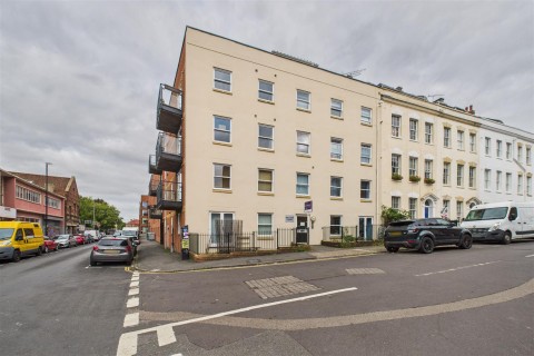 View Full Details for 1 BED FLAT CLOSE TO CABOT CIRCUS