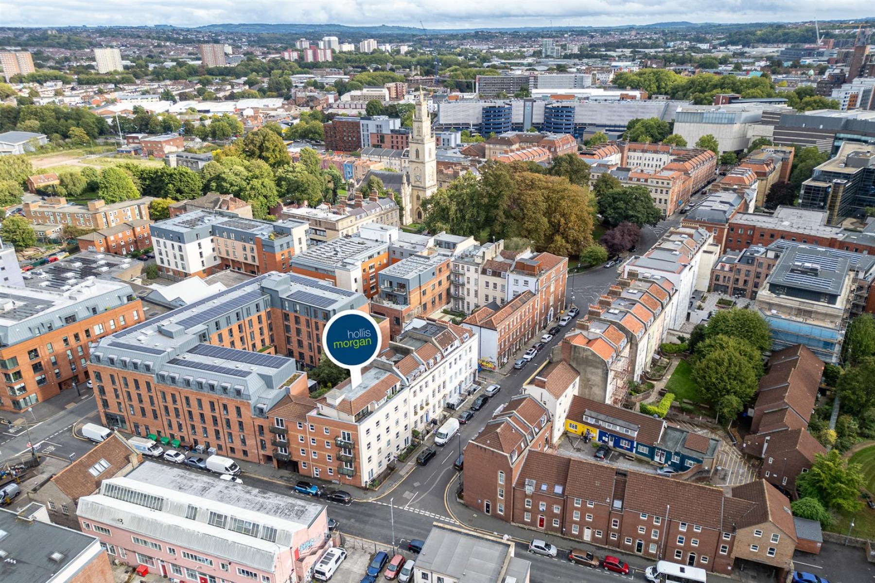 Images for 1 BED FLAT CLOSE TO CABOT CIRCUS