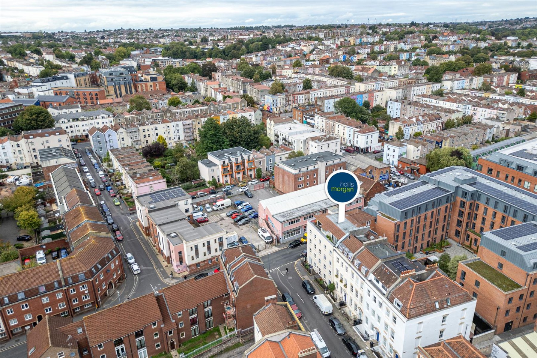 Images for 1 BED FLAT CLOSE TO CABOT CIRCUS