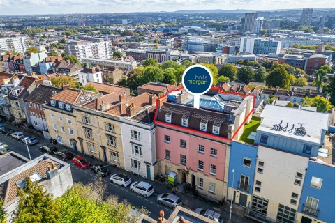 View Full Details for PENTHOUSE | REDUCED FOR AUCTION