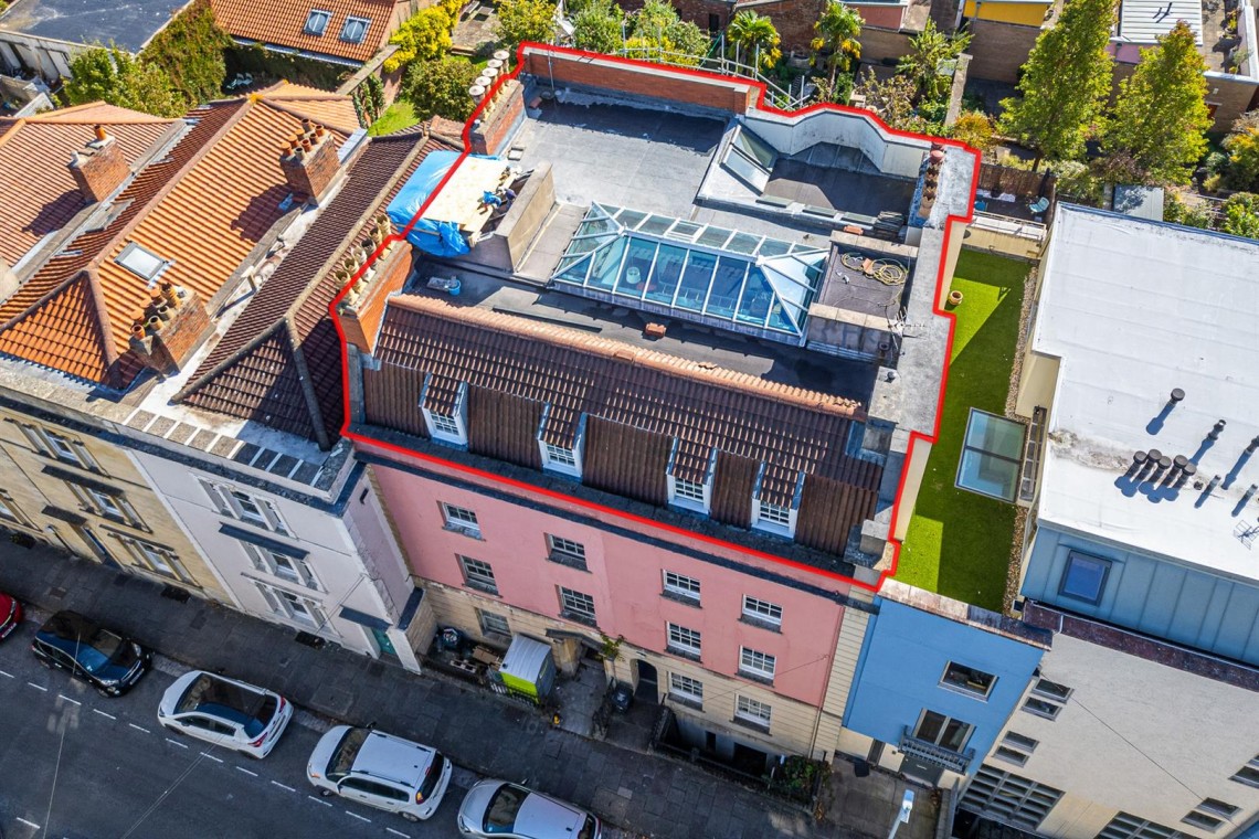 Images for PENTHOUSE | REDUCED FOR AUCTION