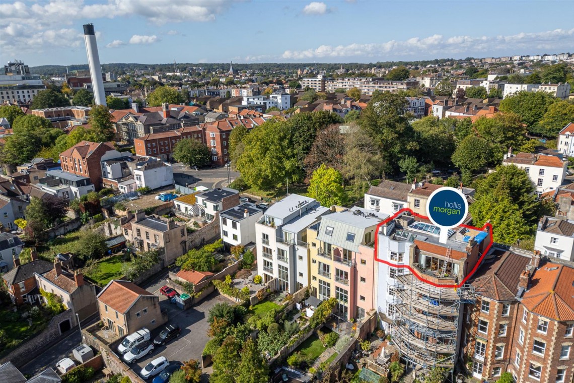 Images for PENTHOUSE | REDUCED FOR AUCTION