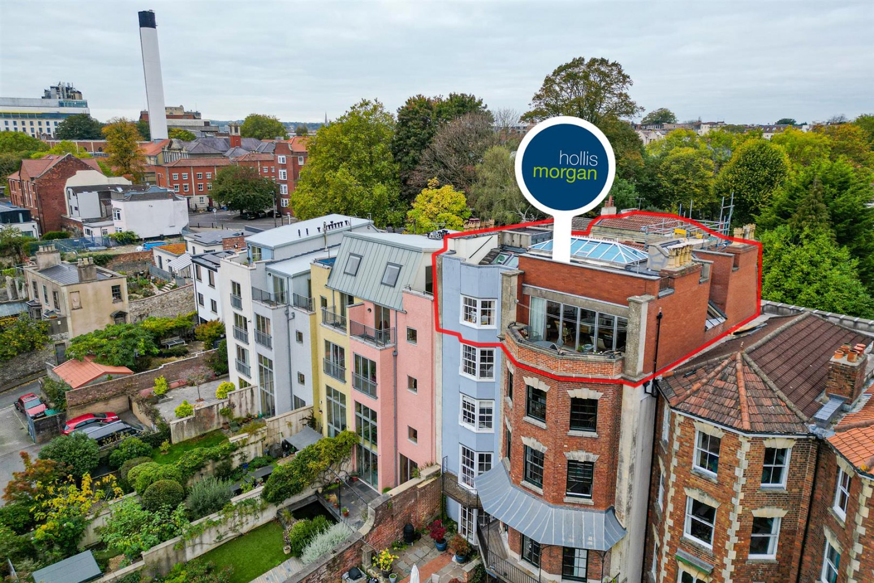 Images for PENTHOUSE | REDUCED FOR AUCTION