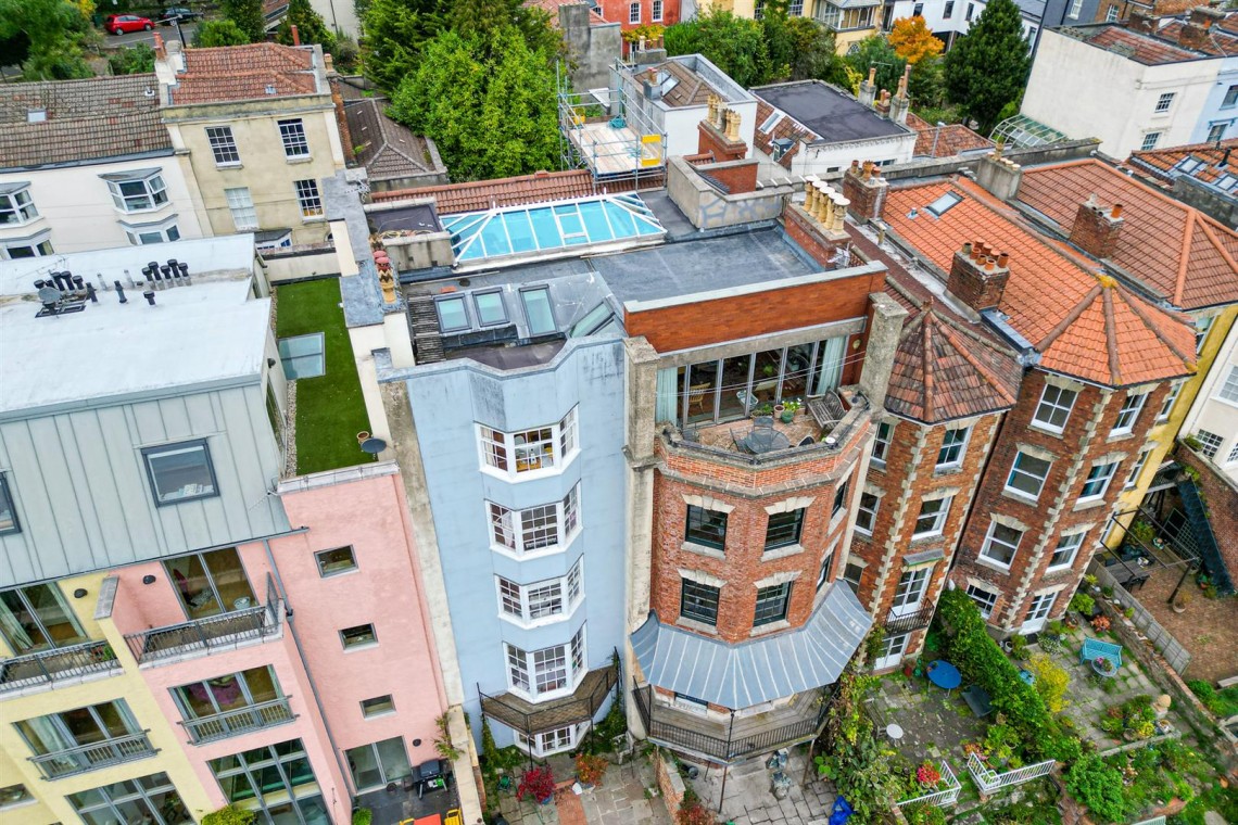 Images for PENTHOUSE | REDUCED FOR AUCTION