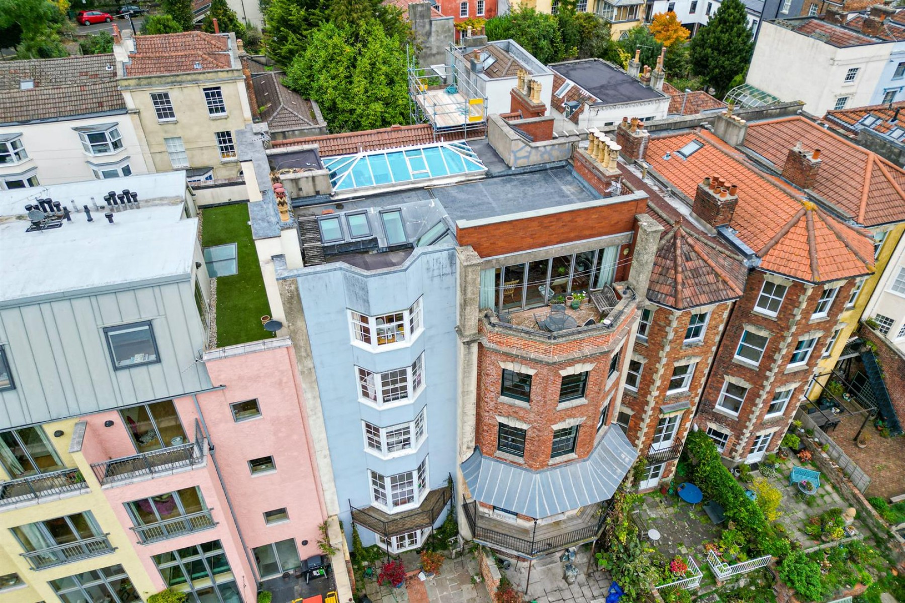 Images for PENTHOUSE | REDUCED FOR AUCTION