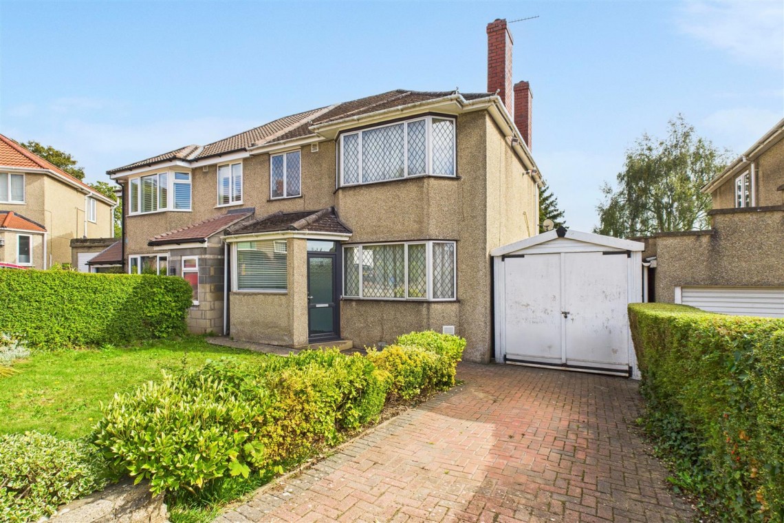 Images for SEMI FOR BASIC UPDATING | COOMBE DINGLE